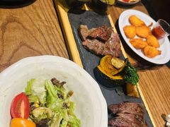 -FUNFUN有饭花园聚会餐厅