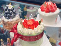 -卷心卷意·轻甜蛋糕(新光天地店)