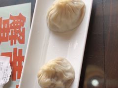 -锡笼记·无锡小笼(常熟万达店)