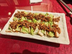 -天厨妙香素食餐厅(清华店)