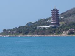 -三亚南山文化旅游区