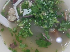 -清真·鸦儿李记·小馆(后海店)