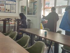 大堂-六和孝顺素食餐厅(西湖道店)