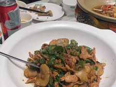 -绿草地·湘菜(芙蓉天街店)