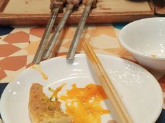 -清真·古丽花儿·新疆美食(滨江道店)