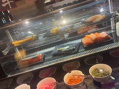 -西安皇冠假日酒店·朱雀咖啡厅