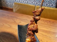 红柳烤肉-天山集市(和家乐广场店)