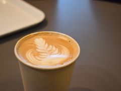 -dotcom coffee古点咖啡(致真大厦店)
