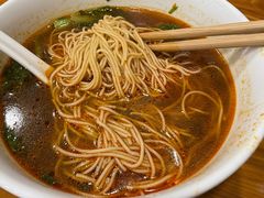 -小方的面(徐家汇店)