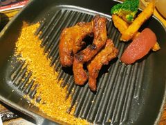 -祖母的西餐厅