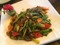 回锅肉-川悦阁小酒馆(都市路店)