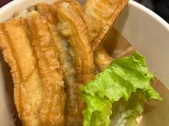 -锡和无锡菜(景丽苑店)