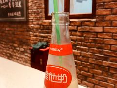 -憨铁匠老火锅(龙岗万科里店)