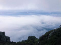 -白草畔自然风景区