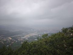 -丹东凤凰山景区