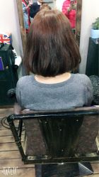 -木子造型S A L O N烫染·造型·理发