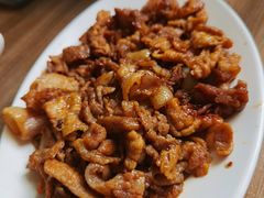 -炙热童年·老北京炙子烤肉(南锣鼓巷店)