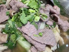 -观音桥步行街