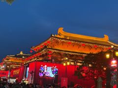 -大慈恩寺(大雁塔)