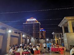-乐在集市海鲜大排档(平潭店)