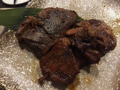 厚切酱烤牛舌-有喜屋·深夜食堂(北京西路店)