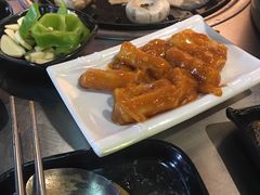 -杀猪天·韩国烤肉(总店)