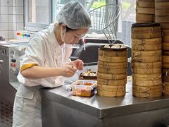 -常鲜德乐购迎桂馒头店(麻巷公寓店)