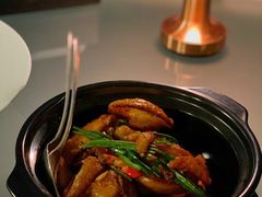 -王府井文华东方酒店-紫膳餐厅