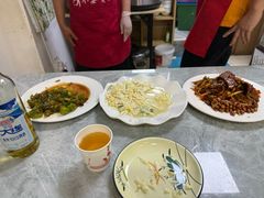 -王鹏家常菜馆
