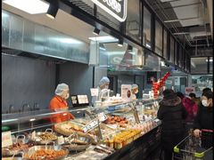 -物美超市(三里河店)