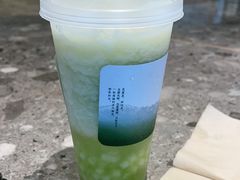 -阿嬷手作(成都万象城店)