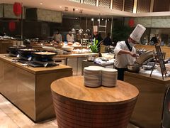 -无锡君来洲际酒店