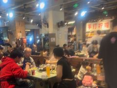 -五里关火锅(牛市口店)