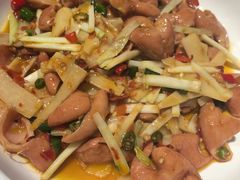 -川堂风·跷脚牛肉·乐山爆炒(宝山日月光店)