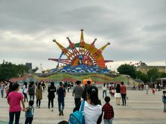 -厦门方特梦幻王国