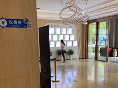 -合肥美奥口腔·种植矫正中心(政务院)
