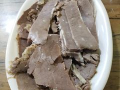 -陇上全荟兰州传统牛肉面(延吉路店)