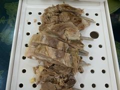 -老毛手抓·盐池滩羊非遗手抓(宁夏总店)