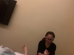 -香水足浴•按摩•SPA•汤泉会馆(南岗花园街店)