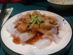 -鹏馨羊羔肉·非遗(新建街店)