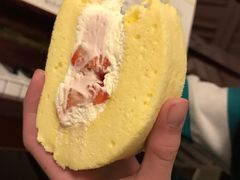 -SAYScake善食感戚风蛋糕(临江大道店)