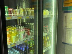 -李军力烧烤(祭城店)