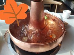 -珺小七铜锅涮肉(桃园路店)