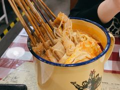 -蚝火爆·烧烤餐厅
