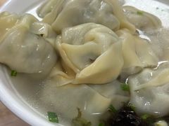 -小胖子馄饨店(洪兴路店)