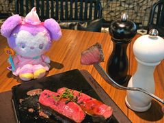 -Erman岩烧牛排(虹桥南丰城店)