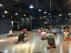 -YASAKI国际舞蹈中心