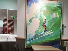 -The Habit Burger Grill 哈比特汉堡(世博店)