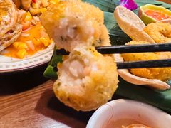 -泰国餐厅 Thai Food(裕华万达店)