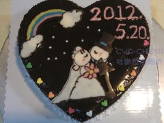 -杜勒瓦Cake&More 蛋糕派对定制